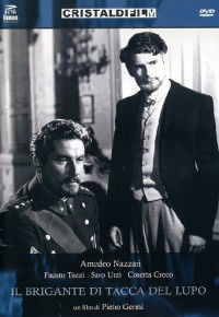 Il Brigante di Tacca del Lupo (1952)
