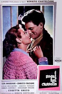 I Sogni nel Cassetto (1957)
