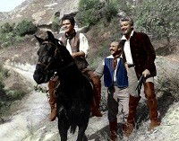 I Fratelli Corsi (1961)