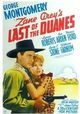Last of the Duanes