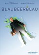 Blaubeerblau