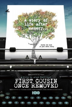 First Cousin Once Removed (2012)
