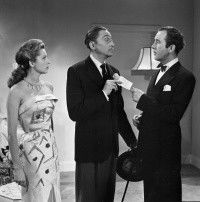 Song of Paris (1952)