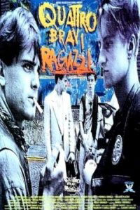 Quattro Bravi Ragazzi (1993)
