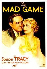 The Mad Game (1933)