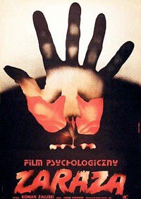 Zaraza (1972)