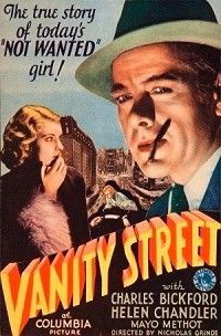 Vanity Street (1932)