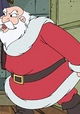 Santa vs. Claus