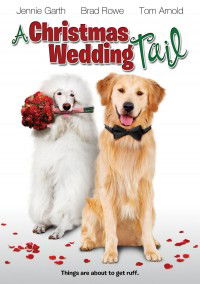 A Christmas Wedding Tail (2011)