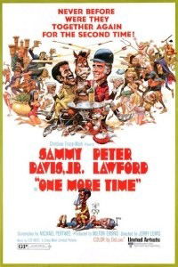 One More Time (1970)