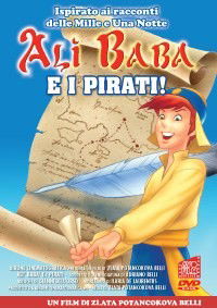Alì Babà e i Pirati (1996)