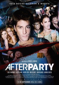 Afterparty (2013)
