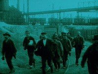 Die Börsenkönigin (1918)