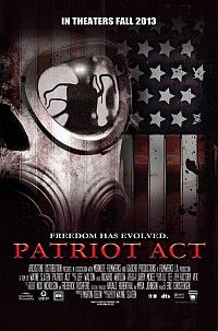 Patriot Act (2013)