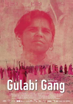 Gulabi Gang (2012)