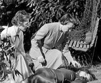 Death Goes to School (1953)