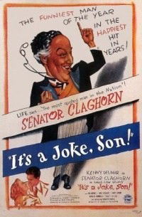 It's a Joke, Son! (1947)