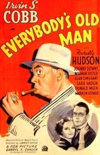 Everybody's Old Man (1936)