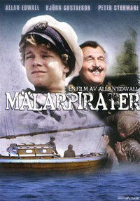 Mälarpirater (1987)