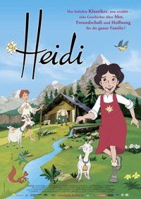 Heidi (2005)