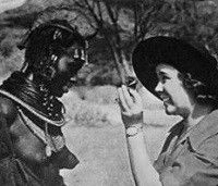 Baboona (1935)