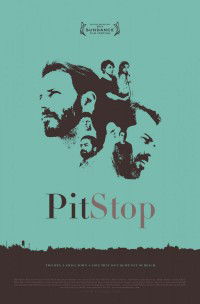 Pit Stop (2013)