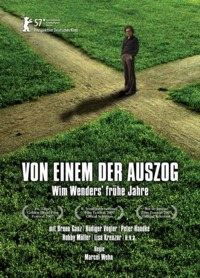 Von Einem der Auszog - Wim Wenders' Frühe Jahre (2007)