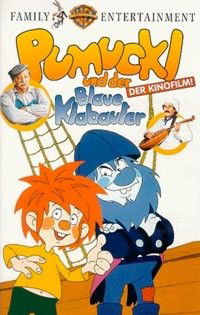 Pumuckl und der Blaue Klabauter (1994)