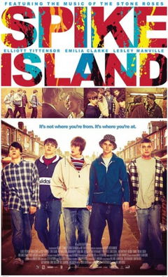 Spike Island (2012)