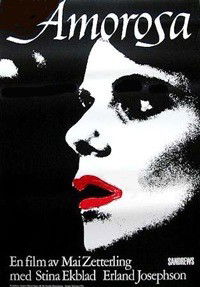 Amorosa (1986)