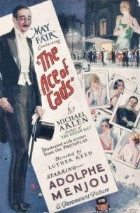 The Ace of Cads (1926)
