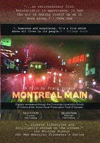 Montreal Main (1974)