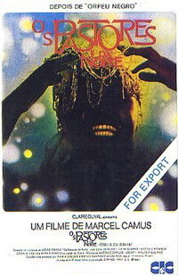 Os Pastores da Noite (1979)