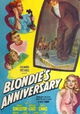 Blondie's Anniversary