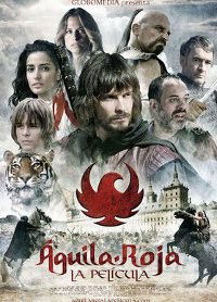Águila Roja, la Película (2011)