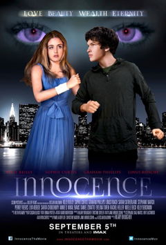 Innocence (2013)