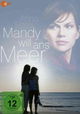 Mandy Will ans Meer