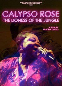 Calypso Rose: The Lioness of the Jungle (2011)