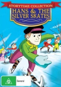 Hans and the Silver Skates (1994)