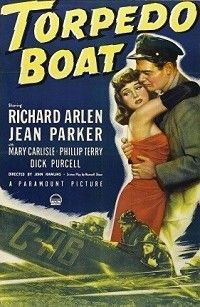 Torpedo Boat (1942)