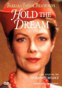 Hold the Dream (1986)
