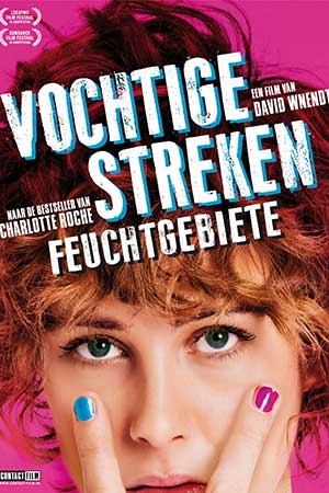 Vochtige streken