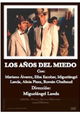 Los Años del Miedo