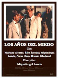 Los Años del Miedo (1987)