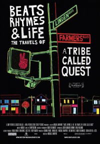 Beats Rhymes & Life: The Travels of a Tribe Called Quest (2011)