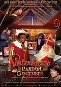 Sinterklaas en het raadsel van 5 december