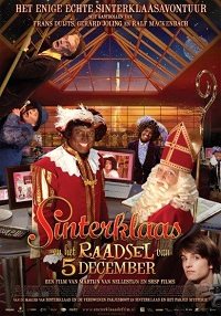 Sinterklaas en het raadsel van 5 december (2011)
