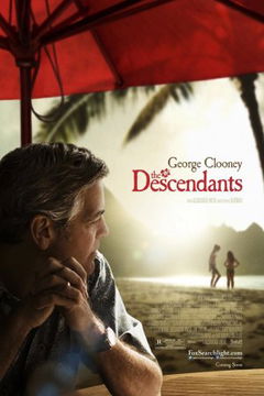 The Descendants (2011)