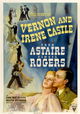 The Story of Vernon and Irene Castle