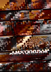Amsterdam (2009)